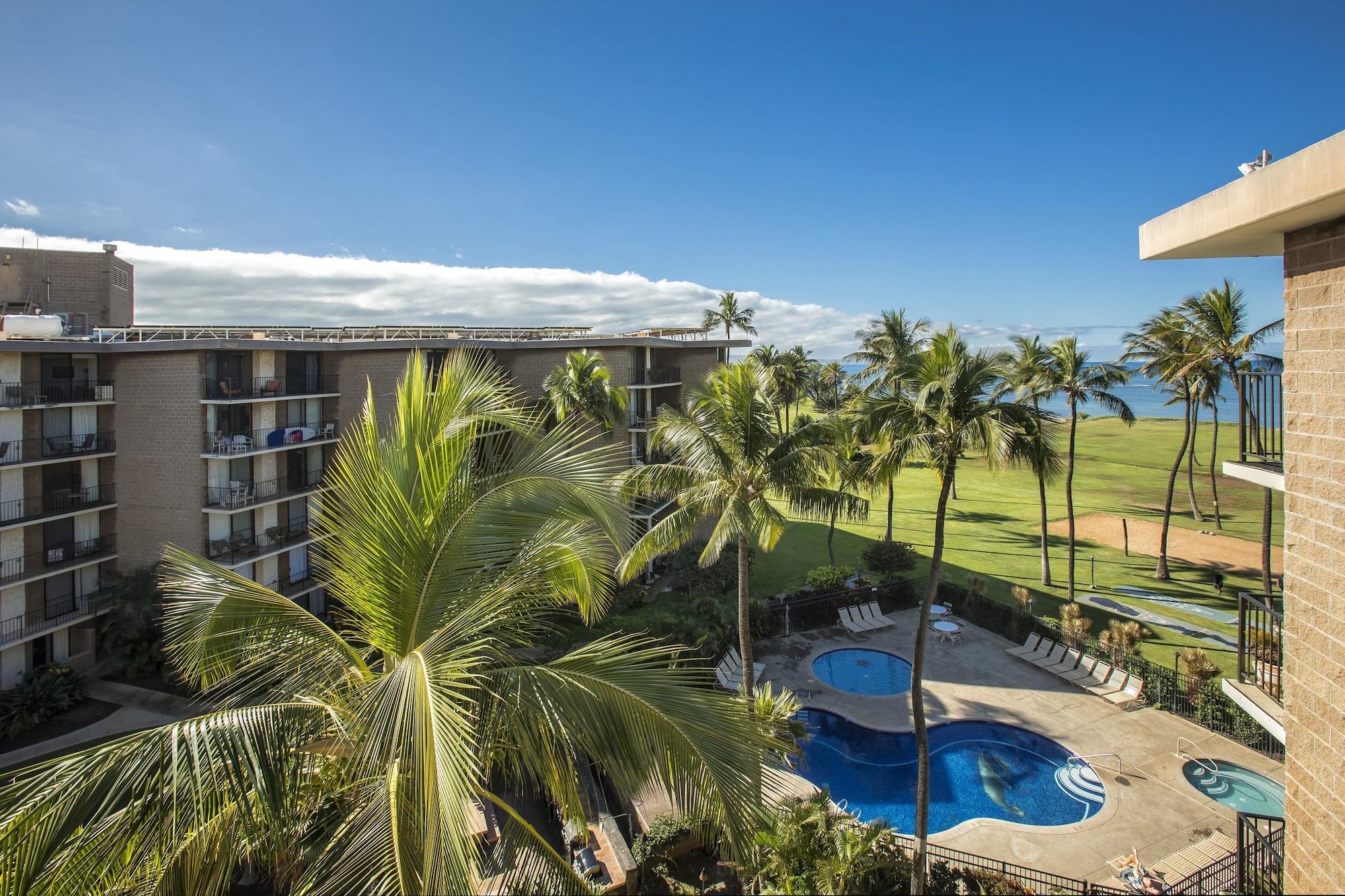 קיהיי Kauhale Makai By Maui Condo And Home מראה חיצוני תמונה