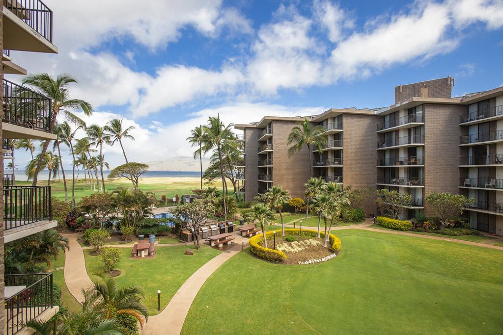 קיהיי Kauhale Makai By Maui Condo And Home מראה חיצוני תמונה