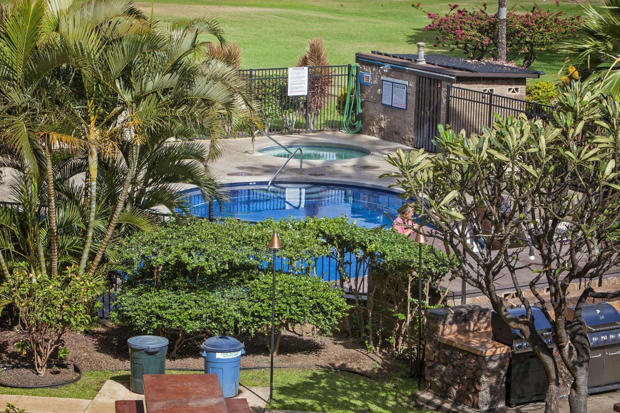 קיהיי Kauhale Makai By Maui Condo And Home מראה חיצוני תמונה
