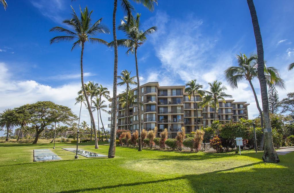 קיהיי Kauhale Makai By Maui Condo And Home מראה חיצוני תמונה