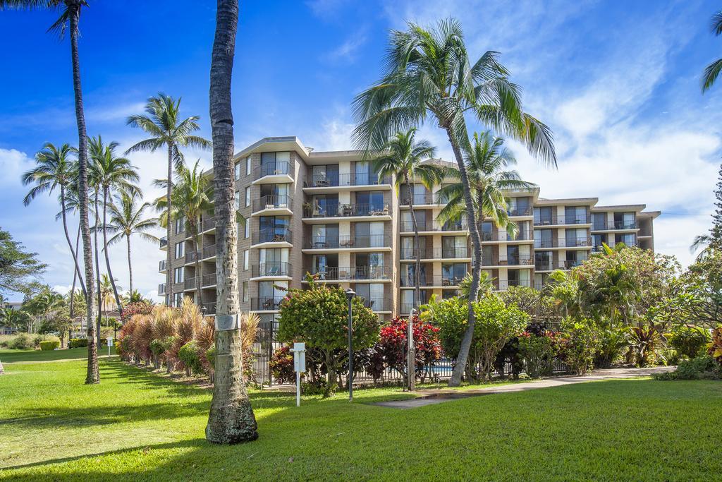 קיהיי Kauhale Makai By Maui Condo And Home מראה חיצוני תמונה
