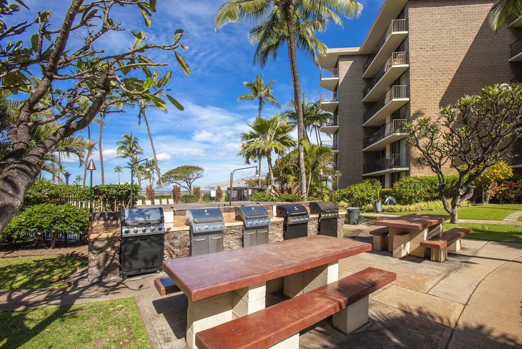 קיהיי Kauhale Makai By Maui Condo And Home מראה חיצוני תמונה