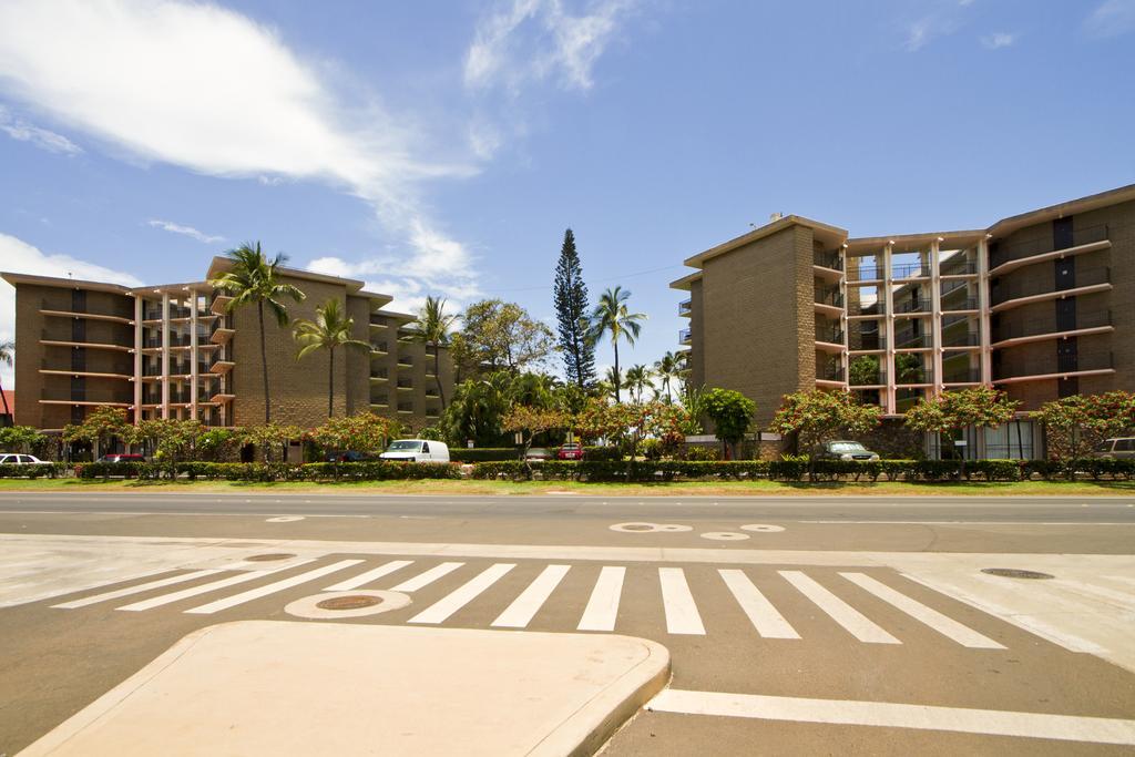קיהיי Kauhale Makai By Maui Condo And Home מראה חיצוני תמונה