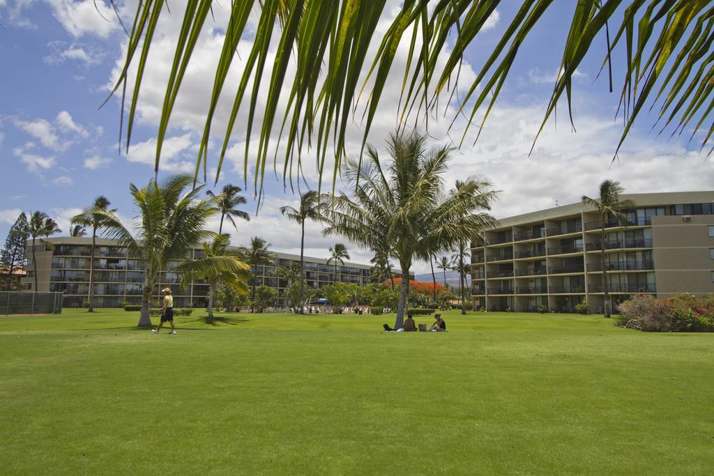 קיהיי Kauhale Makai By Maui Condo And Home מראה חיצוני תמונה