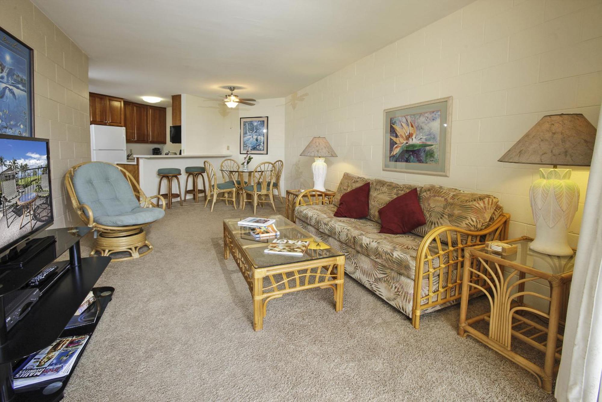 קיהיי Kauhale Makai By Maui Condo And Home מראה חיצוני תמונה