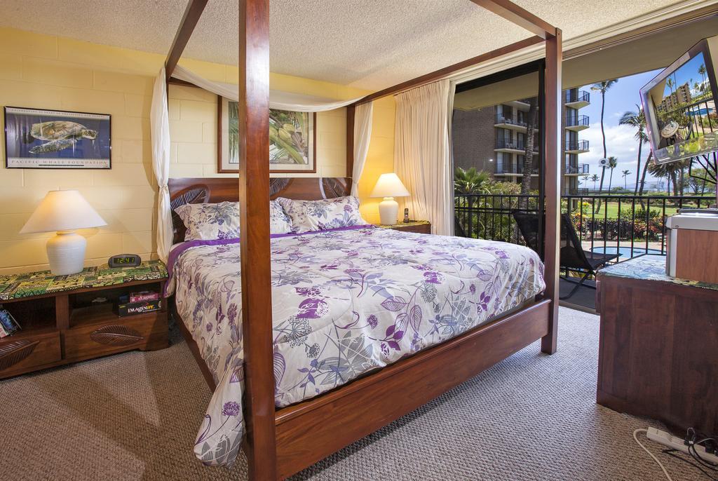 קיהיי Kauhale Makai By Maui Condo And Home חדר תמונה