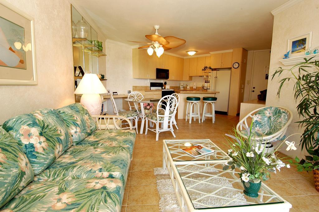 קיהיי Kauhale Makai By Maui Condo And Home חדר תמונה