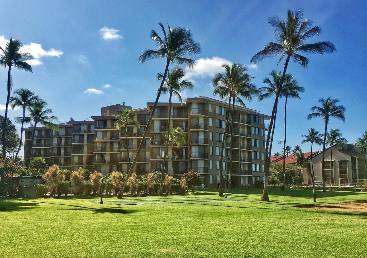 קיהיי Kauhale Makai By Maui Condo And Home מראה חיצוני תמונה