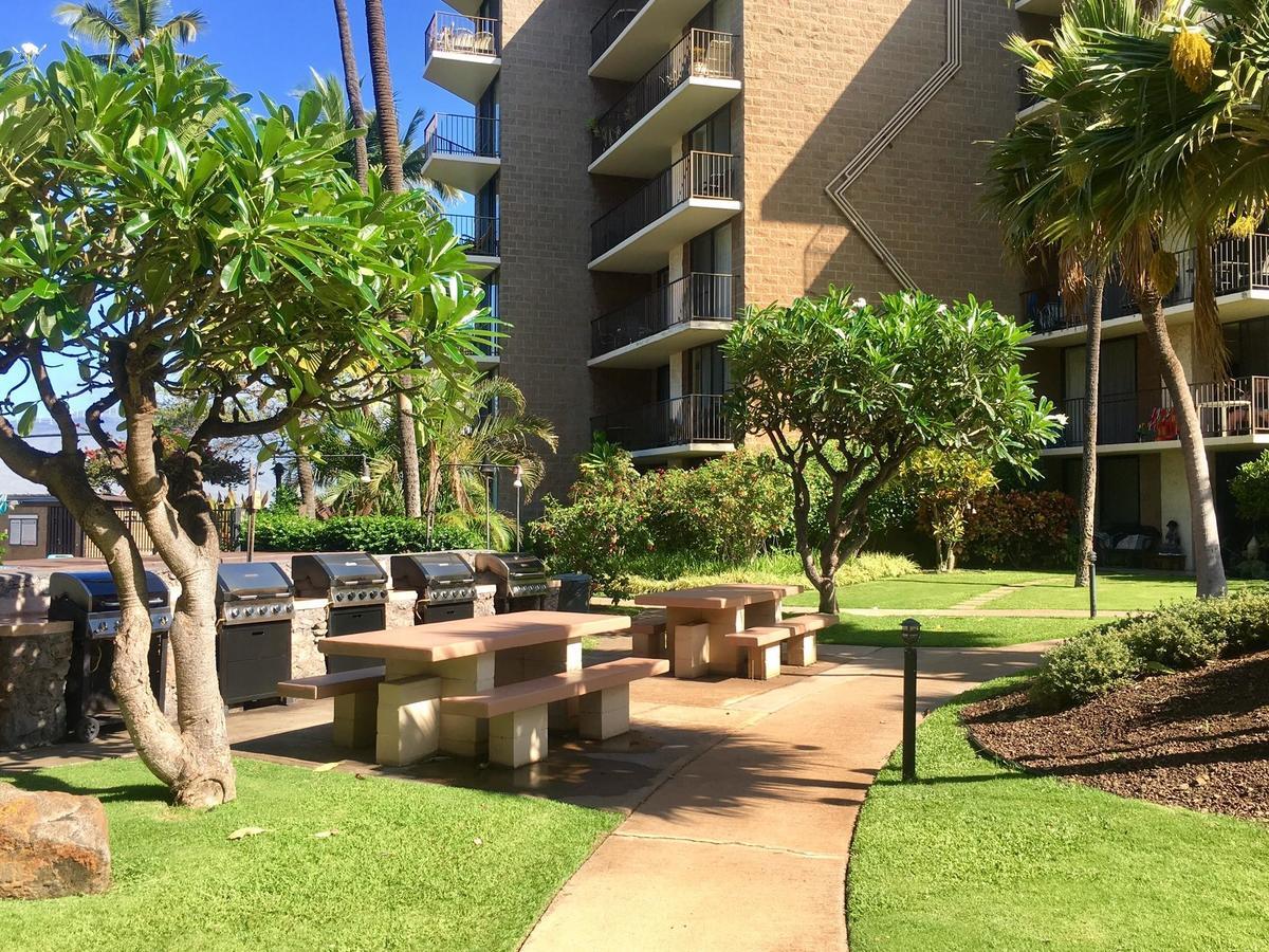קיהיי Kauhale Makai By Maui Condo And Home מראה חיצוני תמונה