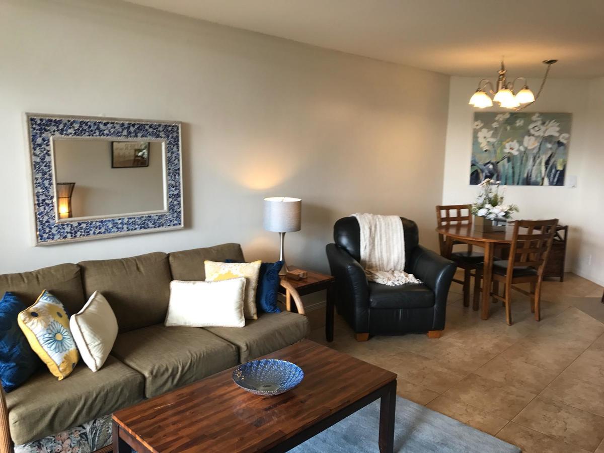 קיהיי Kauhale Makai By Maui Condo And Home מראה חיצוני תמונה